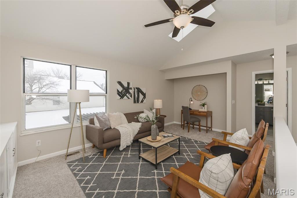 Vlgs Of Windwood - Residential