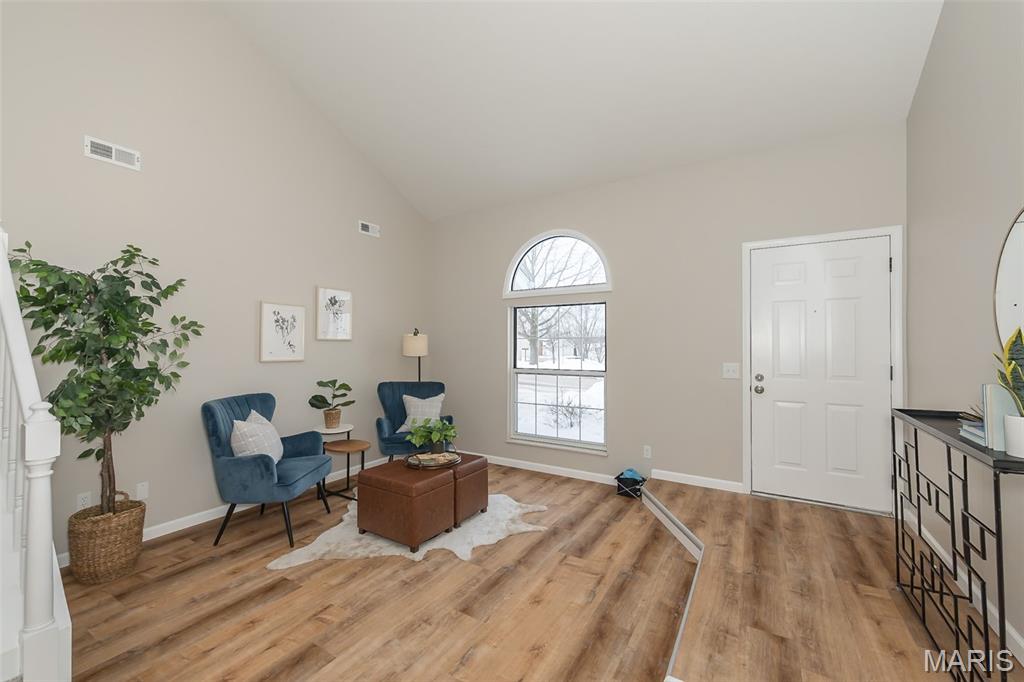 Vlgs Of Windwood - Residential