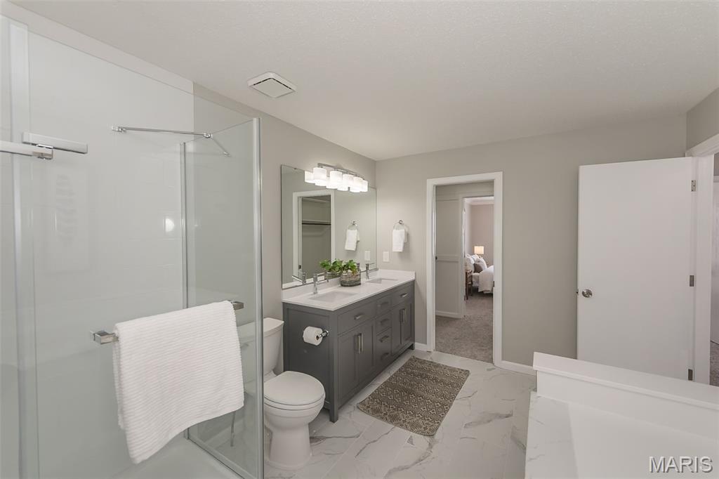 Vlgs Of Windwood - Residential