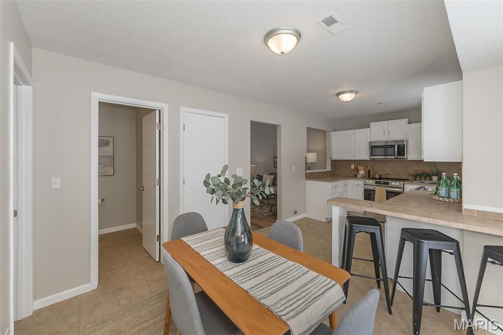 Vlgs Of Windwood - Residential