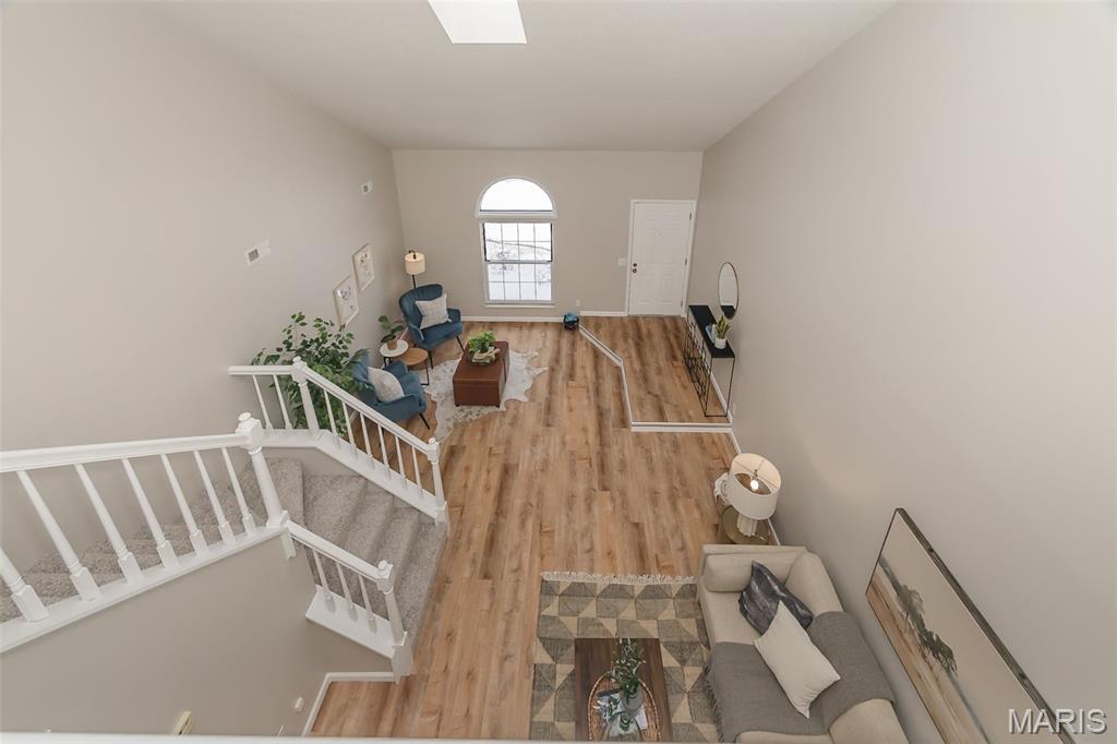 Vlgs Of Windwood - Residential