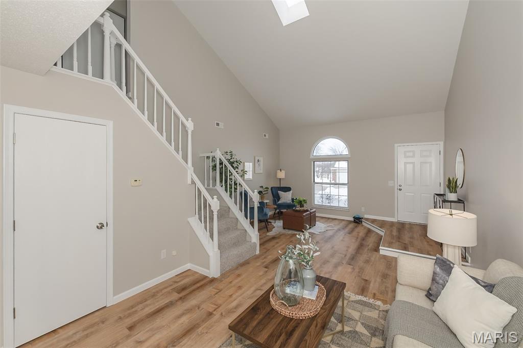 Vlgs Of Windwood - Residential