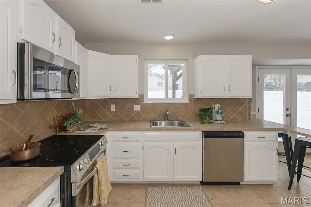 Vlgs Of Windwood - Residential