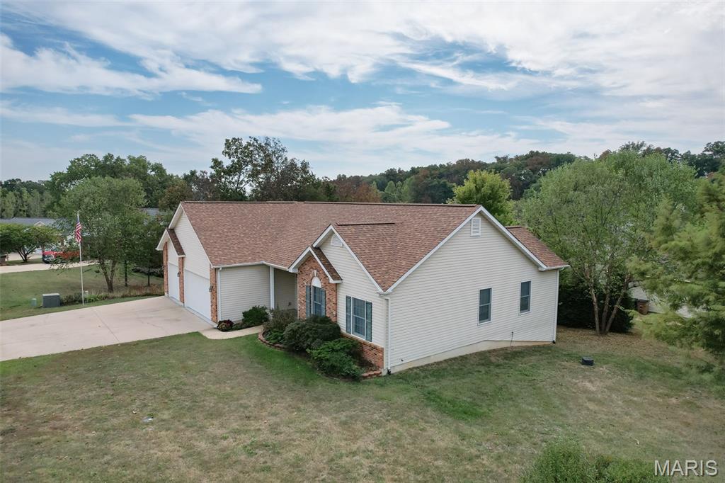 186 Little Rock Creek Court