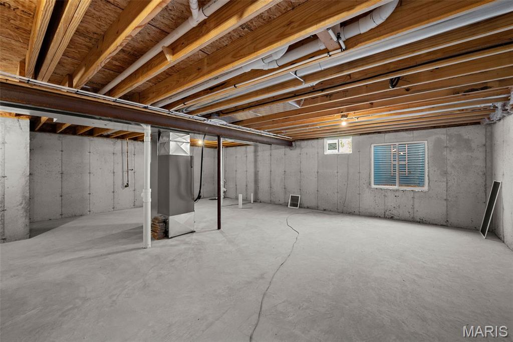 The Shire - Residential