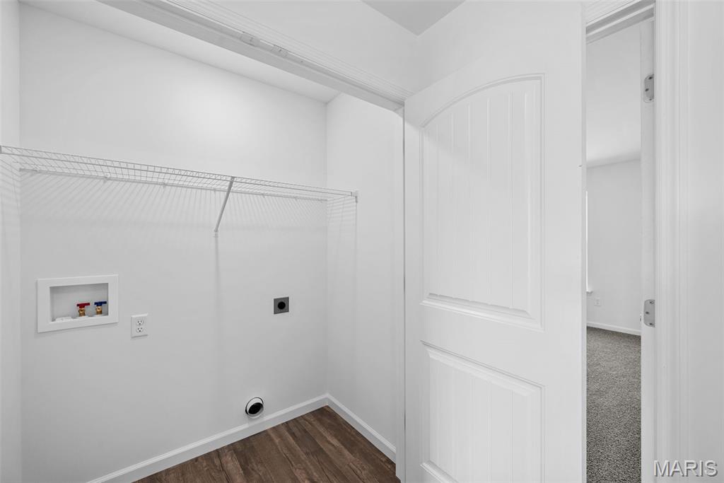 The Shire - Residential