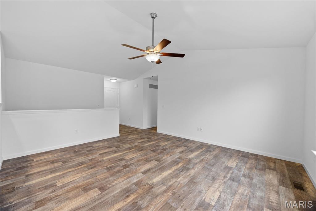 The Shire - Residential