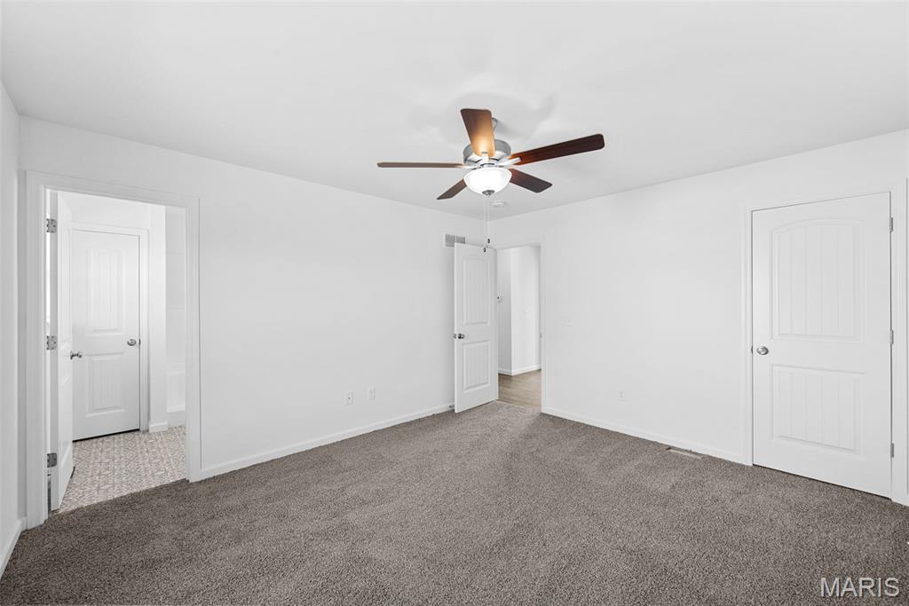 The Shire - Residential