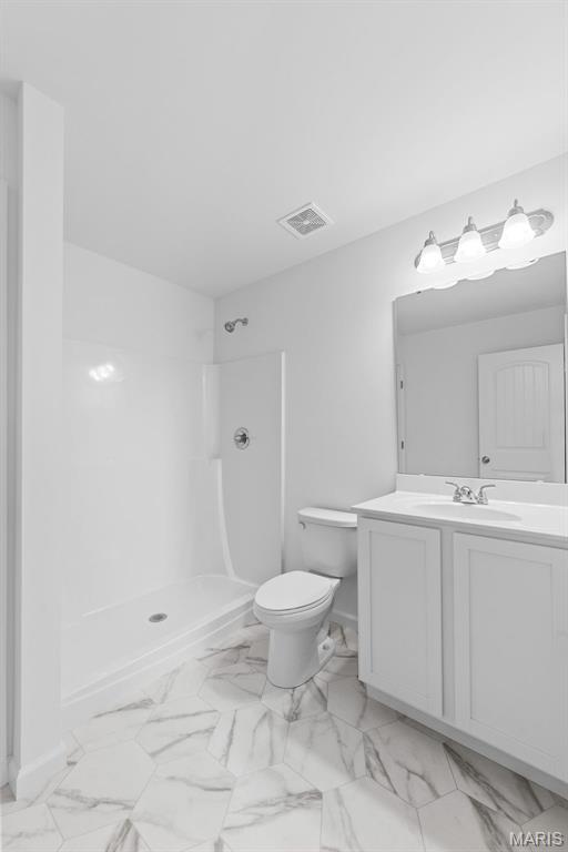 The Shire - Residential