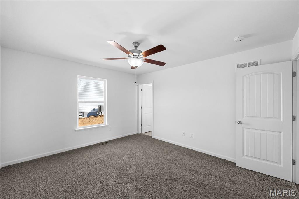 The Shire - Residential