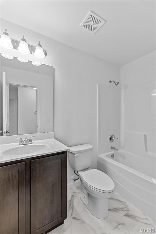 The Shire - Residential