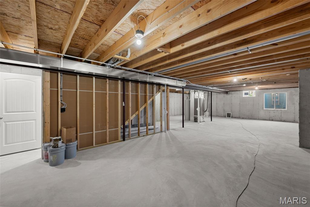 The Shire - Residential