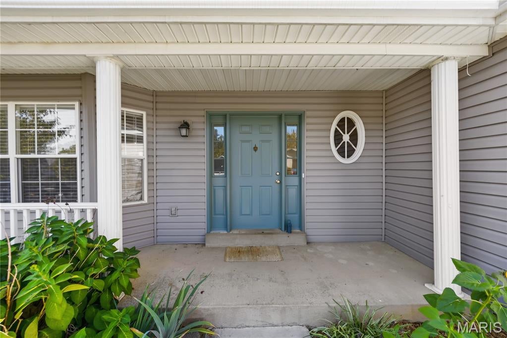 2312 Ambrose Court