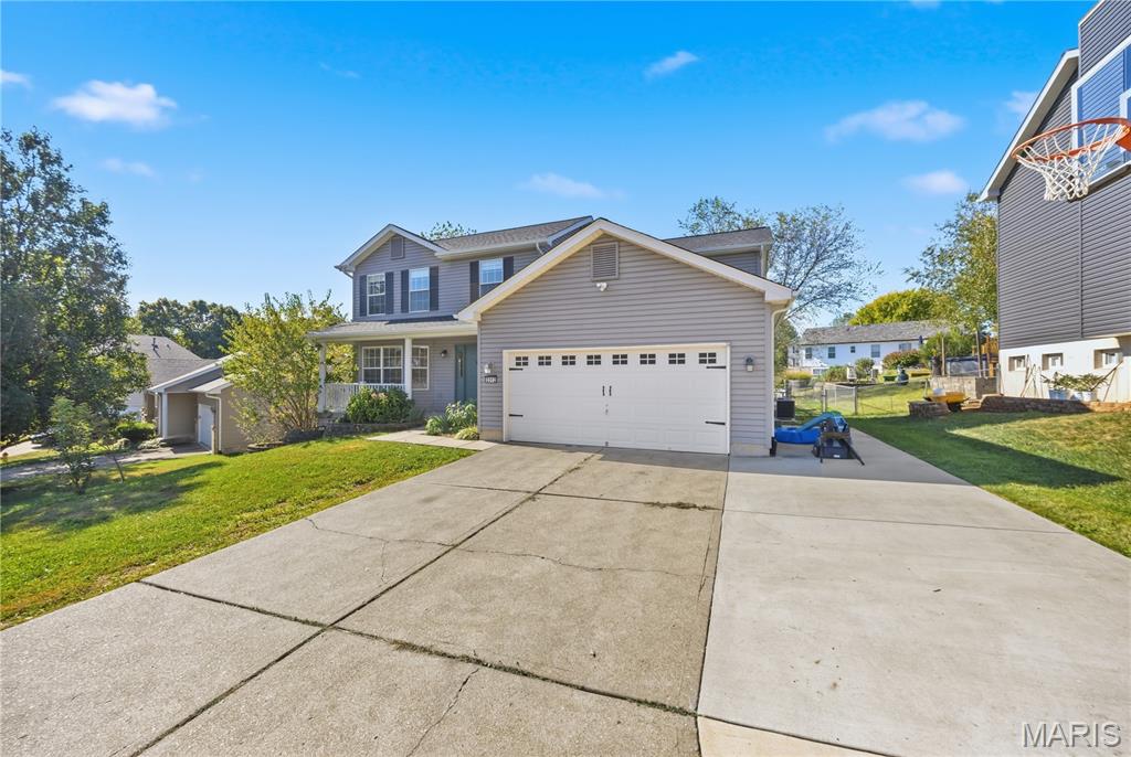 2312 Ambrose Court