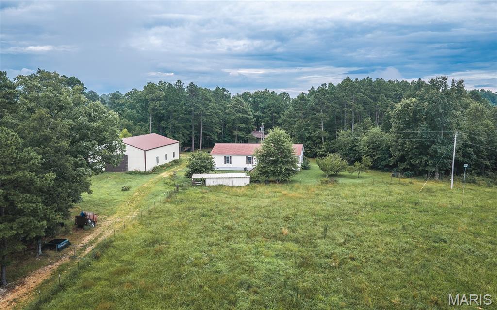 617 County Road 5530