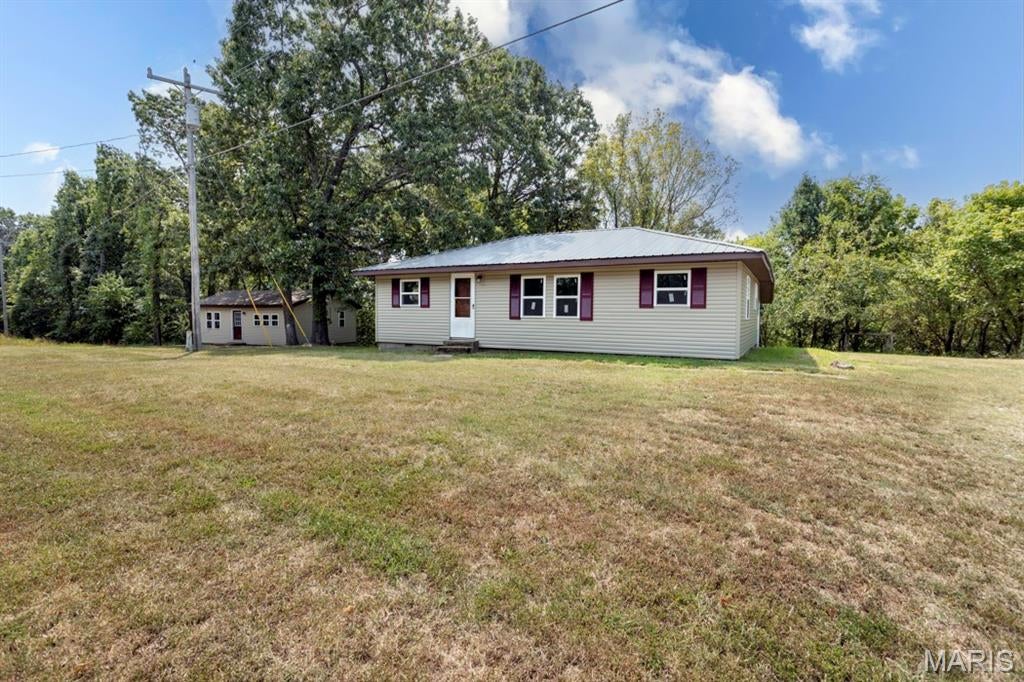 Photo of 21065 Highway Y, St Robert, MO 65584 (MLS # 26051677)