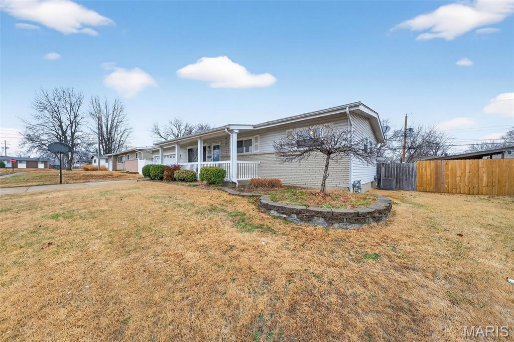 Flamingo Park 10 - Residential