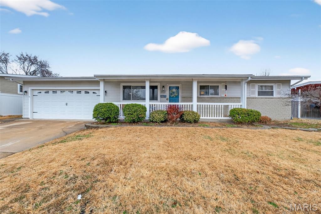 Flamingo Park 10 - Residential