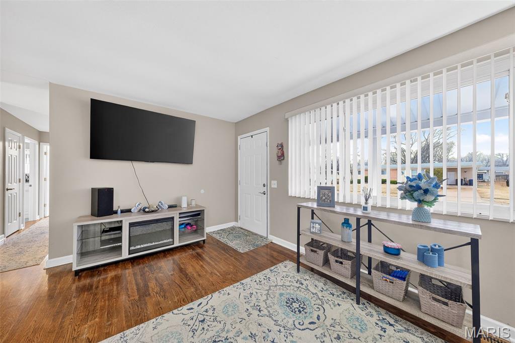 Flamingo Park 10 - Residential