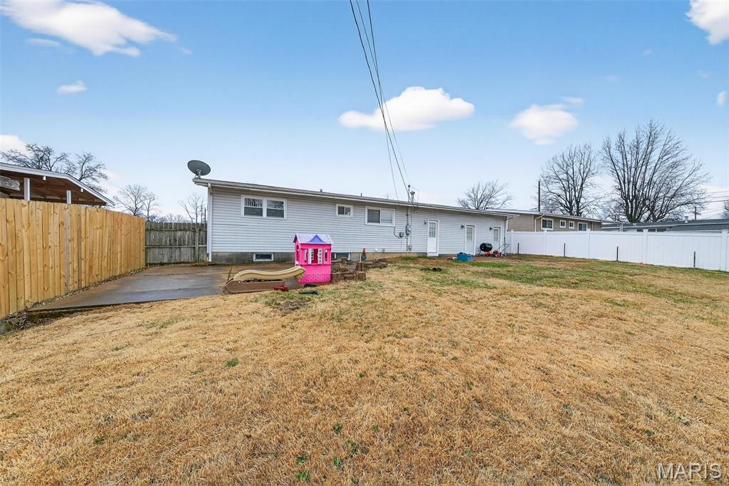 Flamingo Park 10 - Residential