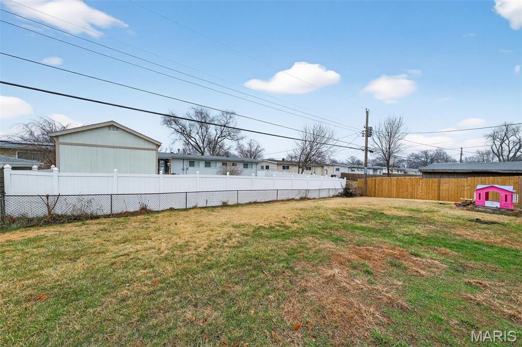 Flamingo Park 10 - Residential