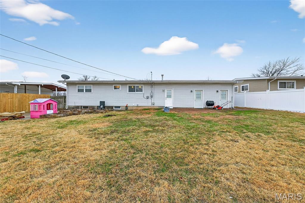 Flamingo Park 10 - Residential