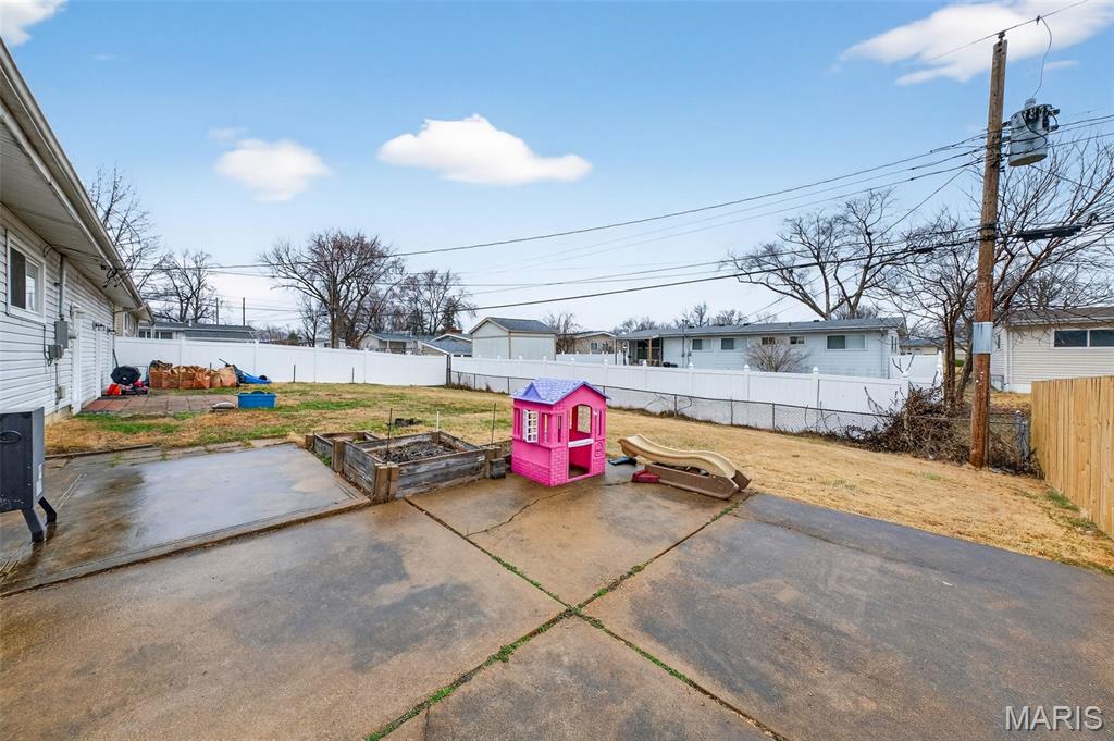 Flamingo Park 10 - Residential