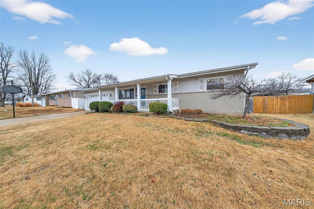 Flamingo Park 10 - Residential