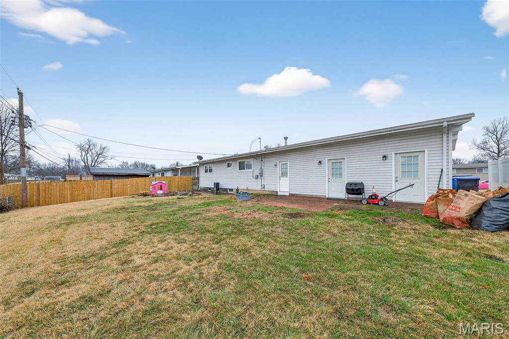 Flamingo Park 10 - Residential