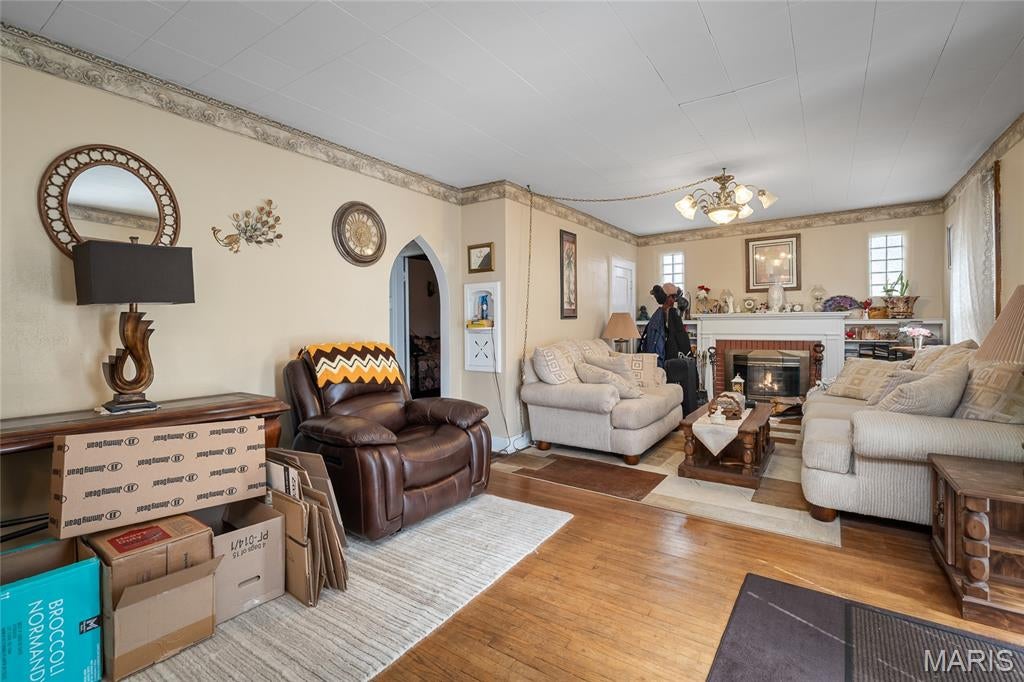 1251 Hafner Place