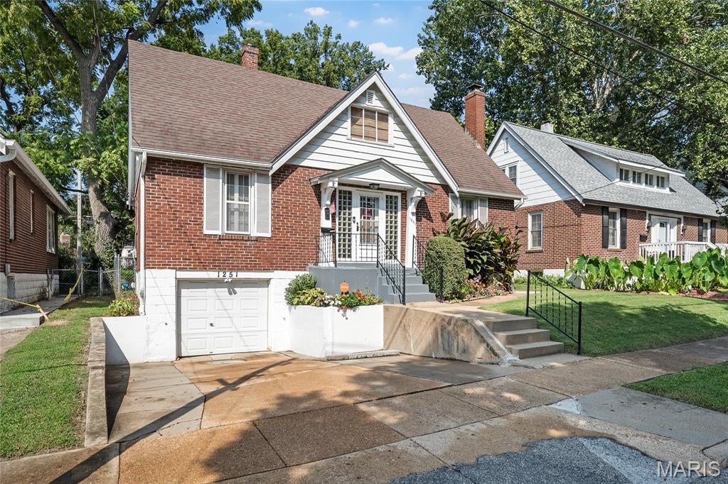 1251 Hafner Place