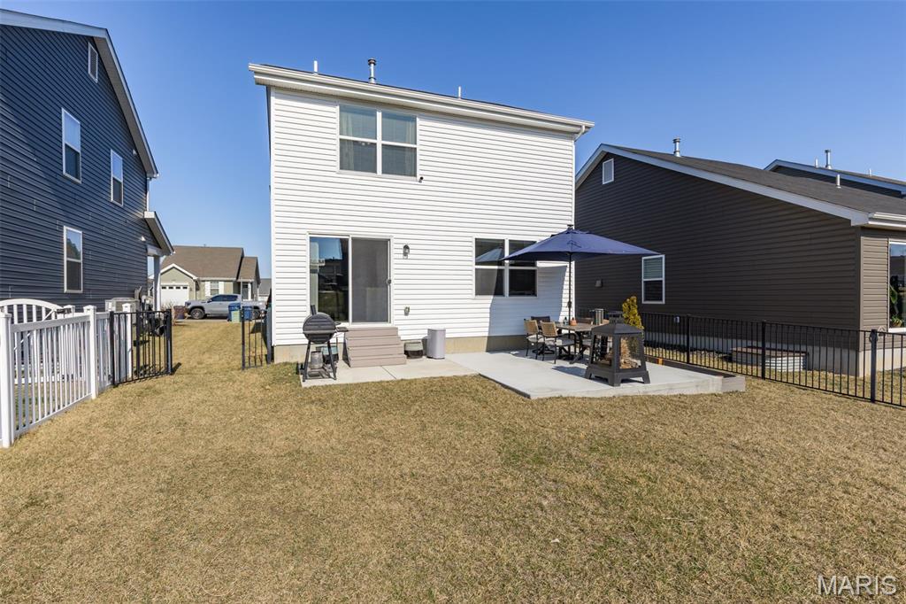 Windswept Farms Two - Residential