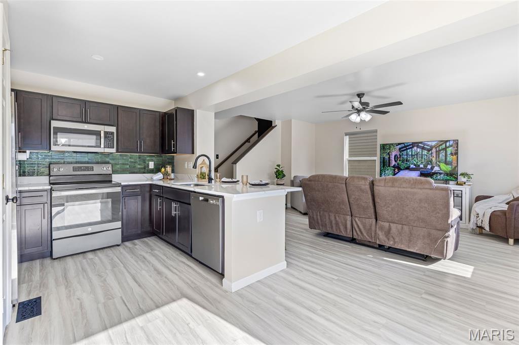 Windswept Farms Two - Residential