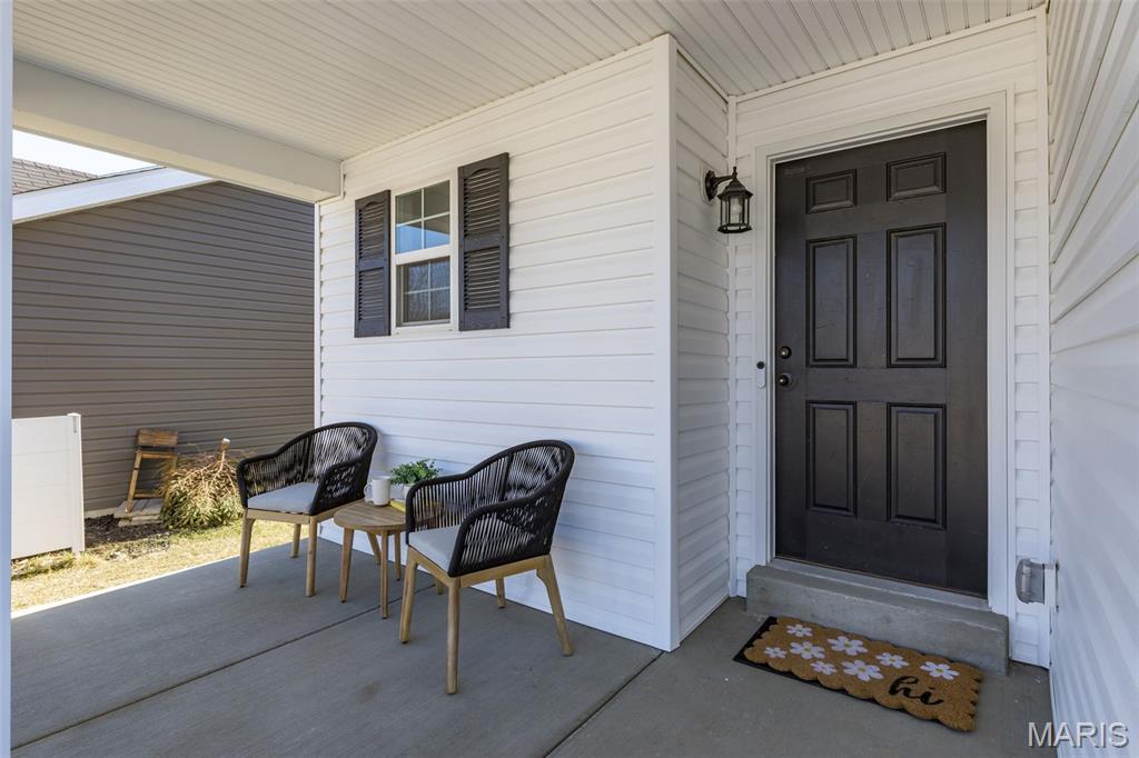 405 Rolling Meadow Drive