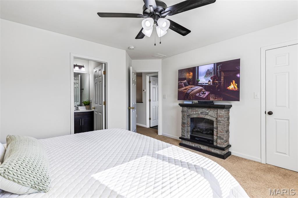 Windswept Farms Two - Residential