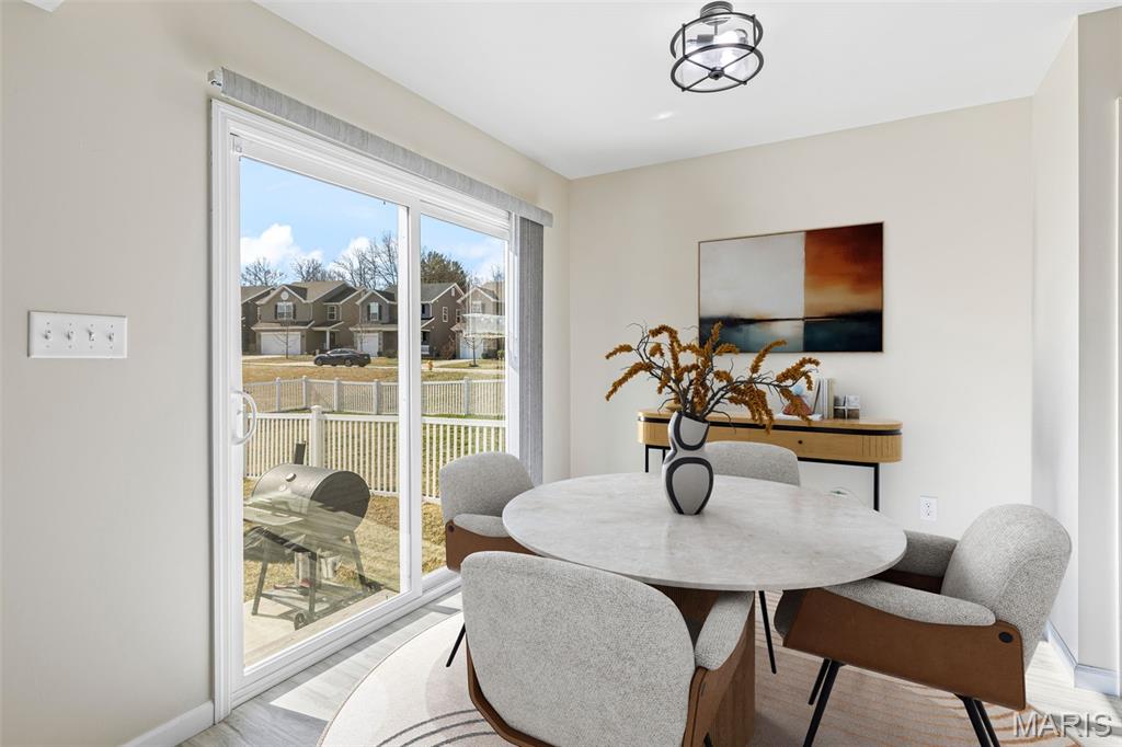 Windswept Farms Two - Residential