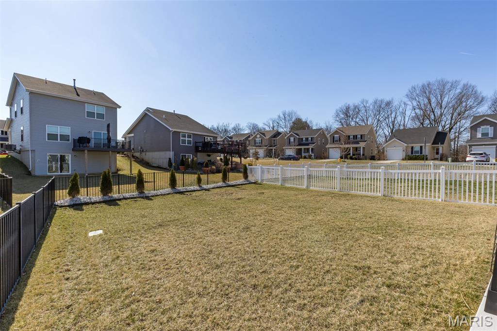 Windswept Farms Two - Residential