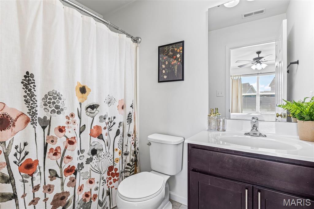 Windswept Farms Two - Residential