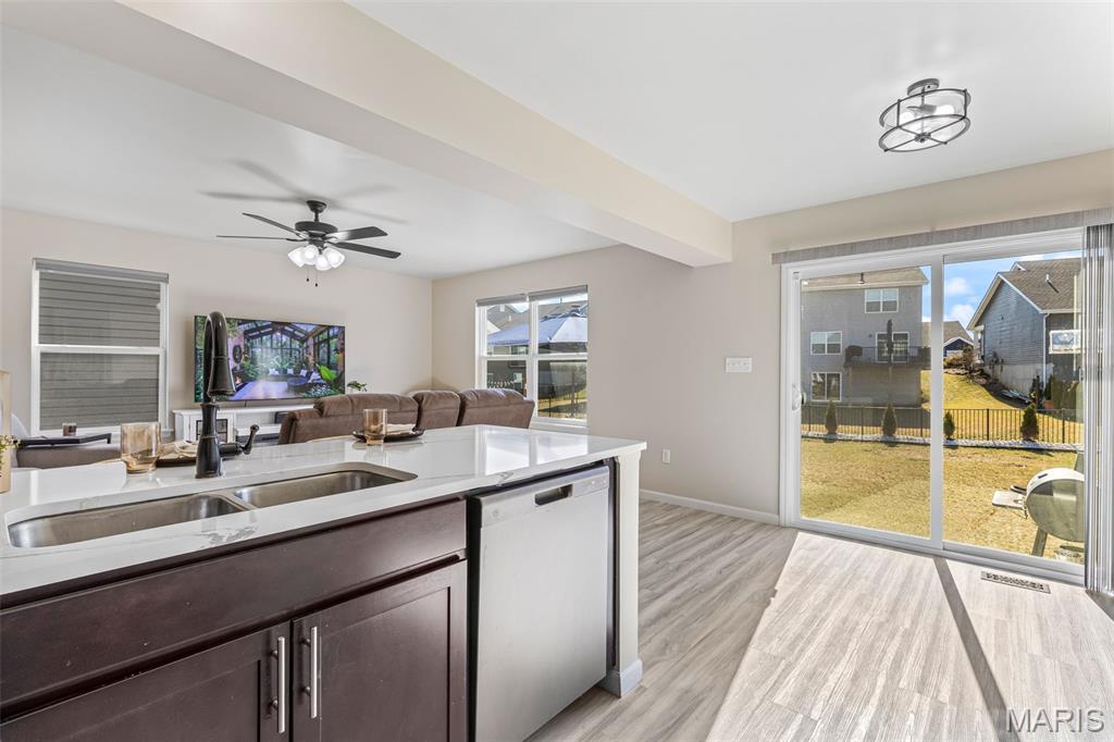 Windswept Farms Two - Residential