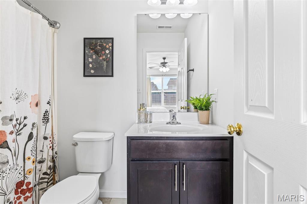 Windswept Farms Two - Residential