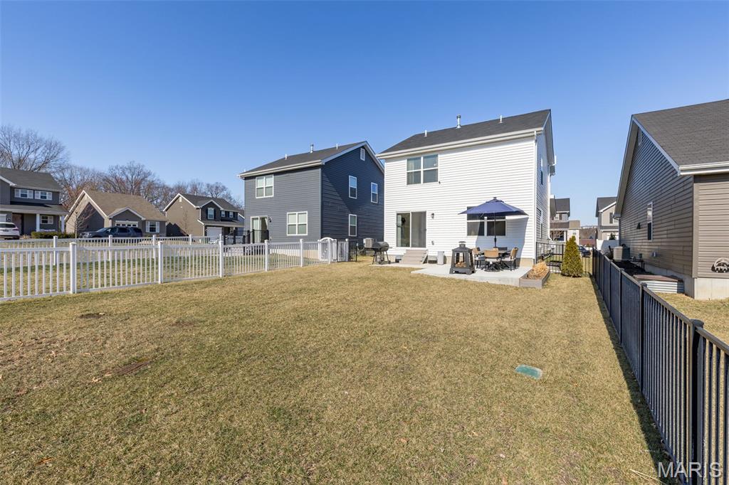 Windswept Farms Two - Residential