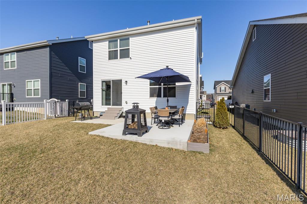 Windswept Farms Two - Residential