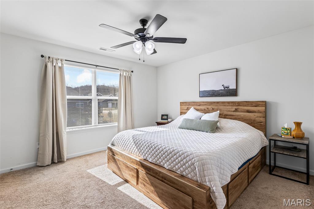 Windswept Farms Two - Residential