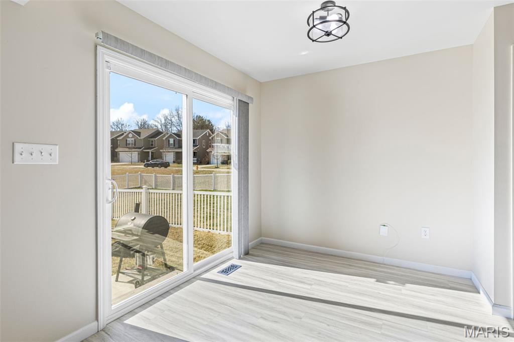 Windswept Farms Two - Residential