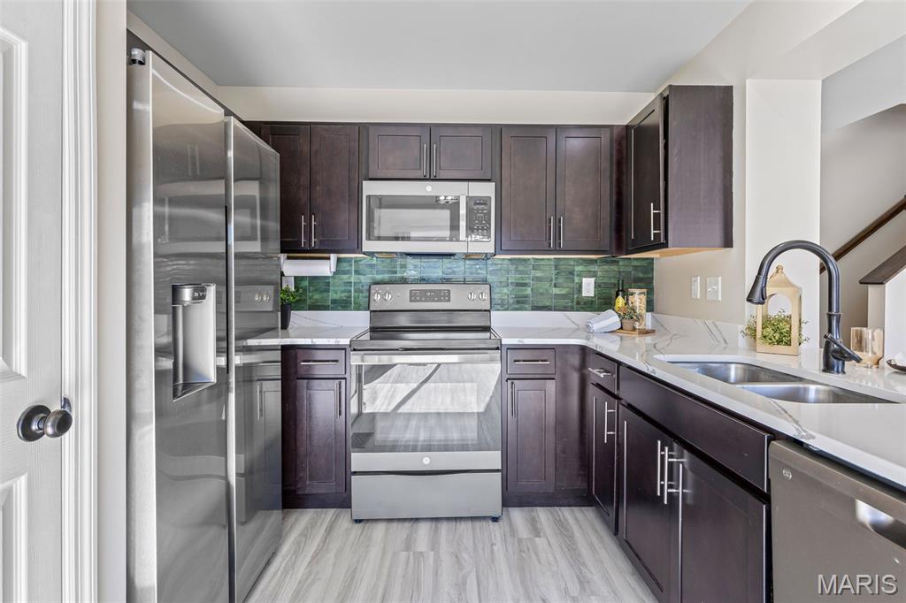 Windswept Farms Two - Residential