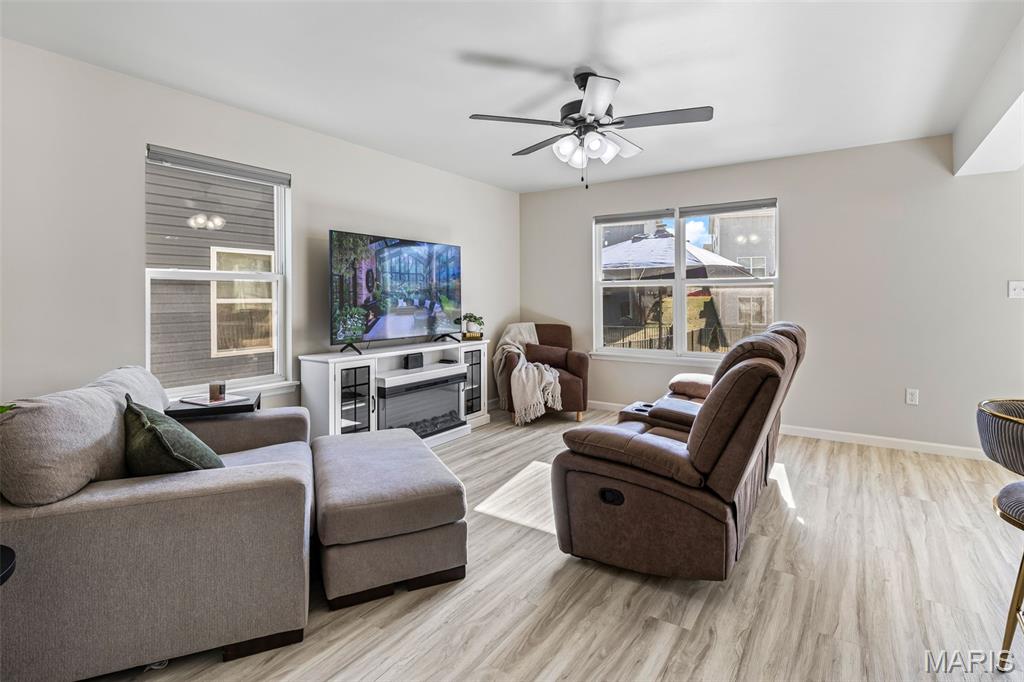 405 Rolling Meadow Drive