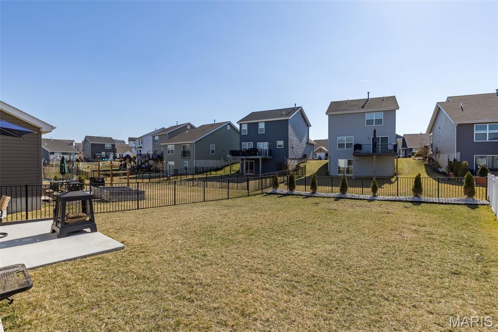 Windswept Farms Two - Residential