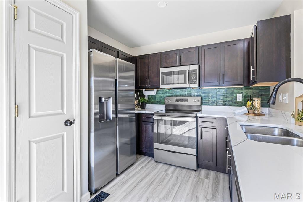 Windswept Farms Two - Residential