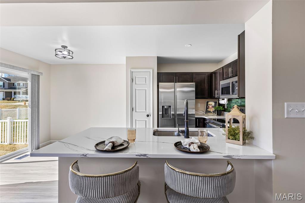 Windswept Farms Two - Residential