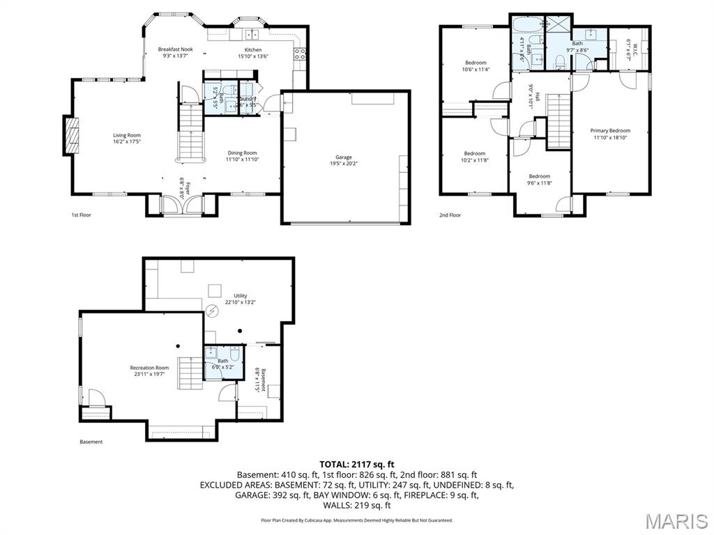 Evergreen 3 - Residential